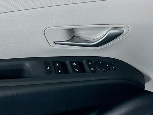 New 2026 Hyundai Tucson SEL FWD image 19