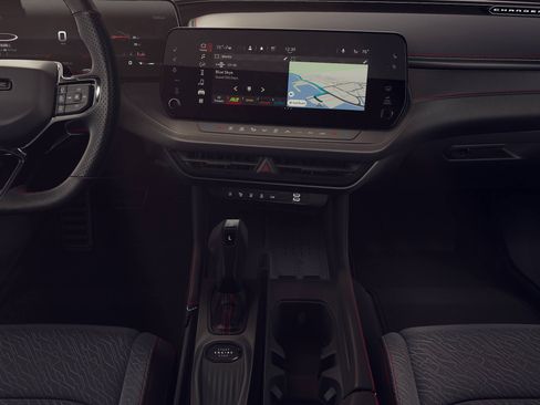New 2026 Dodge Charger Scat Pack AWD/4WD image 5