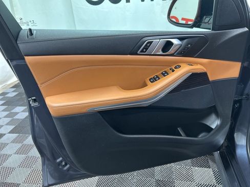 Used 2021 BMW X5 xDrive40i w/ M Sport Package image 19