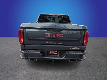 Used 2020 GMC Sierra 1500 Denali w/ Denali Ultimate Package