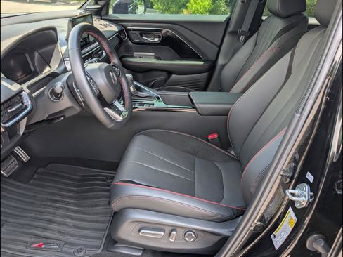 Used 2025 Acura ADX A-Spec AWD/4WD image 15