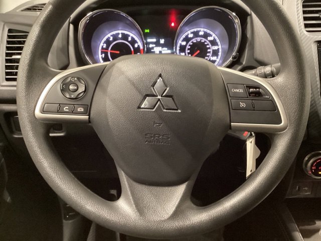 Used 2025 Mitsubishi Outlander Sport ES AWD/4WD image 14