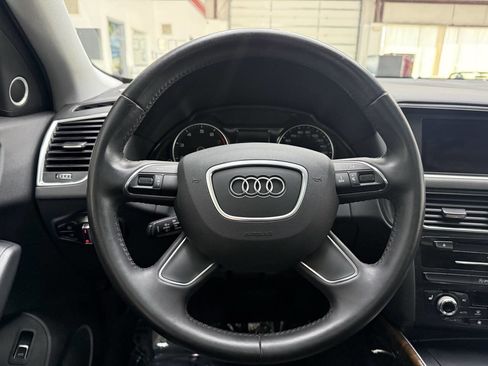 Used 2013 Audi Q5 3.0T Premium Plus AWD/4WD image 22