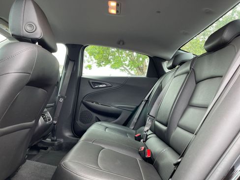 Used 2024 Chevrolet Malibu LT image 27