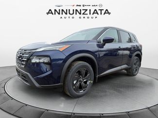 New 2026 Nissan Rogue SV w/ Cold Weather Package video 1