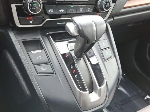 Certified 2022 Honda CR-V EX-L image 14