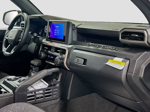 New 2026 Toyota Tacoma SR AWD/4WD image 26