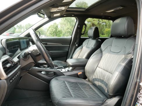 Certified 2024 Kia Telluride EX X-Line AWD/4WD image 35