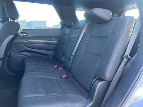 Used 2024 Dodge Durango R/T w/ Blacktop Package image 10