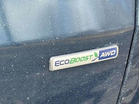 Used 2020 Ford Escape SE image 37