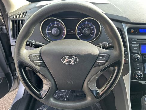 Used 2012 Hyundai Sonata GLS w/ Popular Equipment Pkg image 15