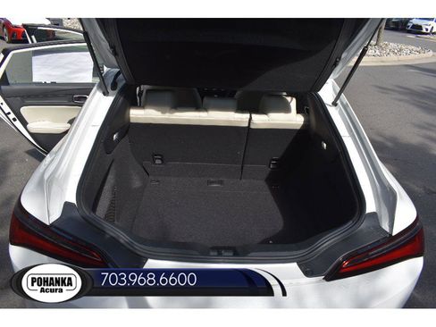 New 2025 Acura Integra A-Spec image 16