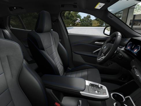 New 2026 BMW X2 xDrive28i image 9