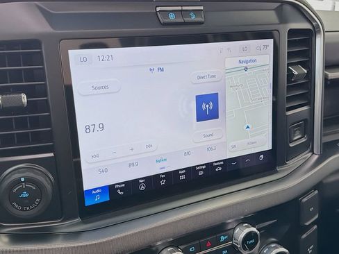 New 2025 Ford F350 Platinum w/ FX4 Off-Road Package image 15