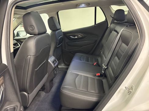 Used 2024 GMC Terrain Denali w/ Denali Premium Package AWD/4WD image 31