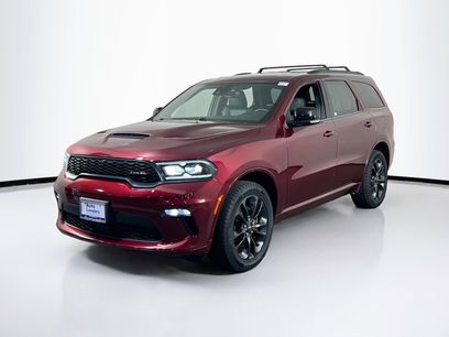 Used 2022 Dodge Durango GT