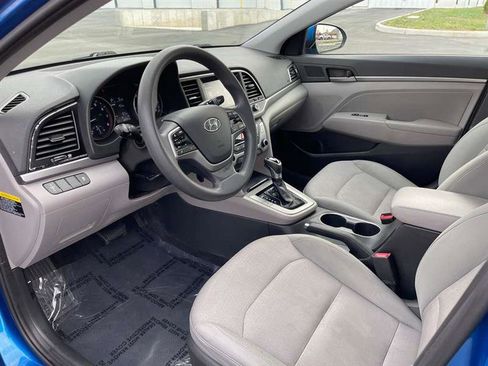 Used 2017 Hyundai Elantra SE image 51