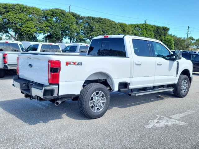 New 2026 Ford F250 Lariat w/ FX4 Off-Road Package AWD/4WD image 9