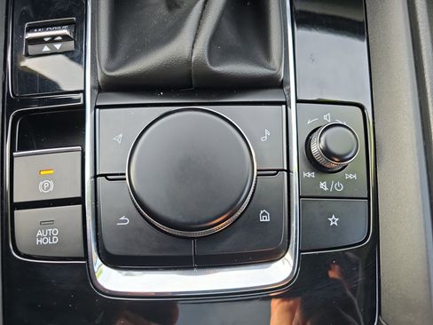 Used 2024 MAZDA CX-50 AWD 2.5 S w/ Cargo Package image 28