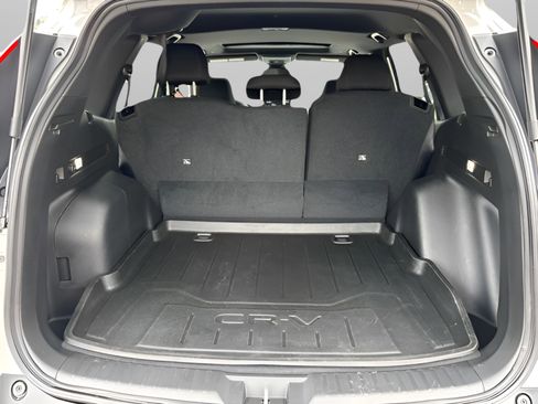 Certified 2026 Honda CR-V Sport image 40