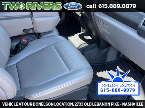 Used 2021 Ford F250 XL w/ Power Equipment Group image 44