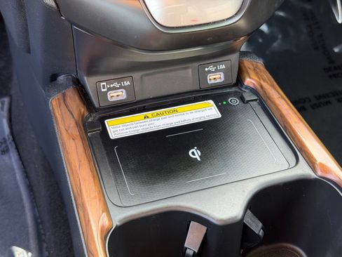 Used 2020 Honda CR-V Touring image 23