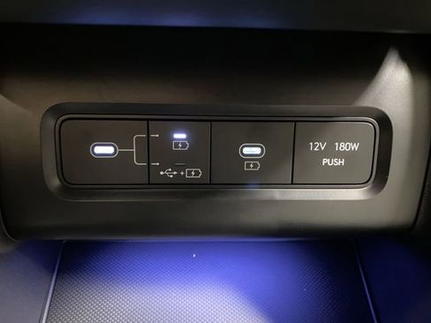 New 2025 Hyundai Tucson Limited image 26