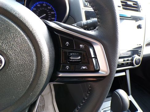 Used 2019 Subaru Outback 2.5i Limited w/ Popular Package #2 AWD/4WD image 31