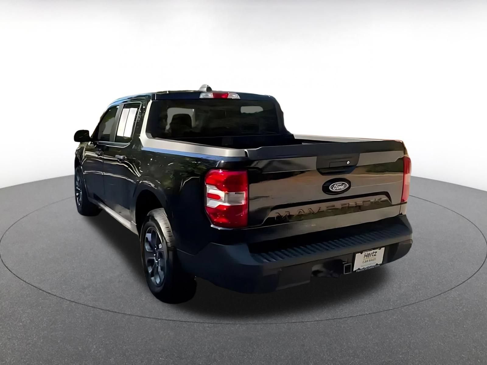 Used 2026 Ford Maverick XLT w/ Equipment Group 301A AWD/4WD image 10