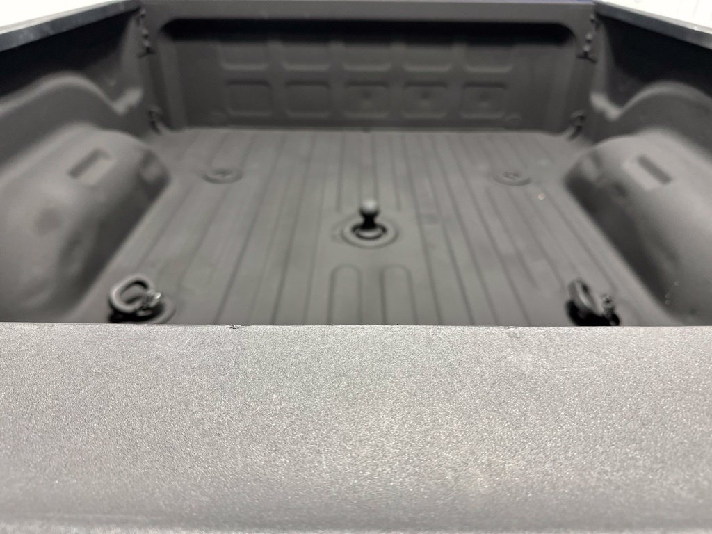 Used 2017 RAM 2500 Big Horn AWD/4WD image 8