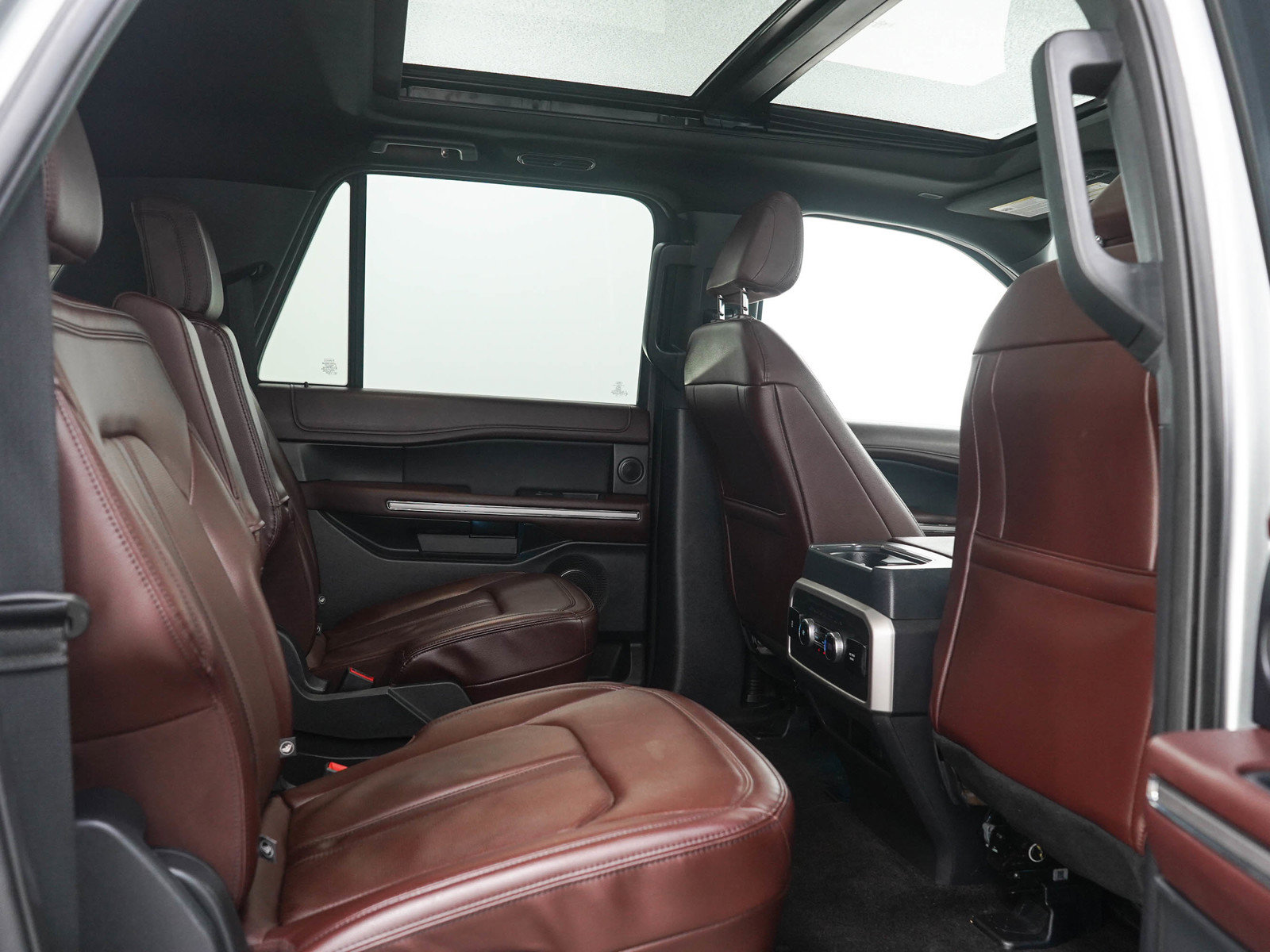 Used 2023 Ford Expedition Max Limited AWD/4WD image 14