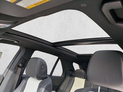 New 2026 Mercedes-Benz GLE 580 4MATIC image 14