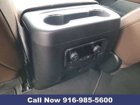 New 2025 Chevrolet Tahoe High Country image 25