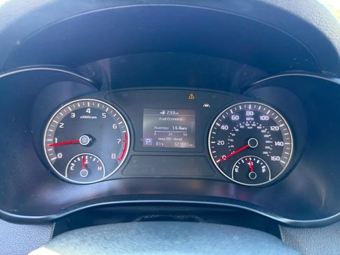 Used 2020 Kia Optima LX FWD image 17