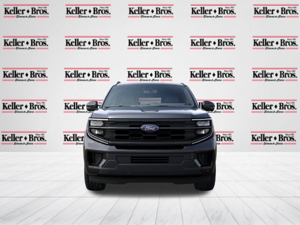 New 2027 Ford Expedition Max Active AWD/4WD image 7