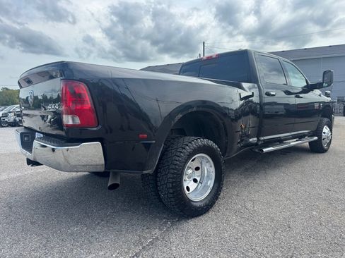Used 2010 Dodge Ram 3500 Truck SLT w/ Big Horn Regional Package AWD/4WD image 6