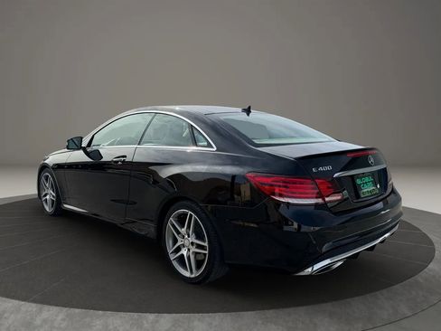 Used 2016 Mercedes-Benz E 400 Coupe image 7