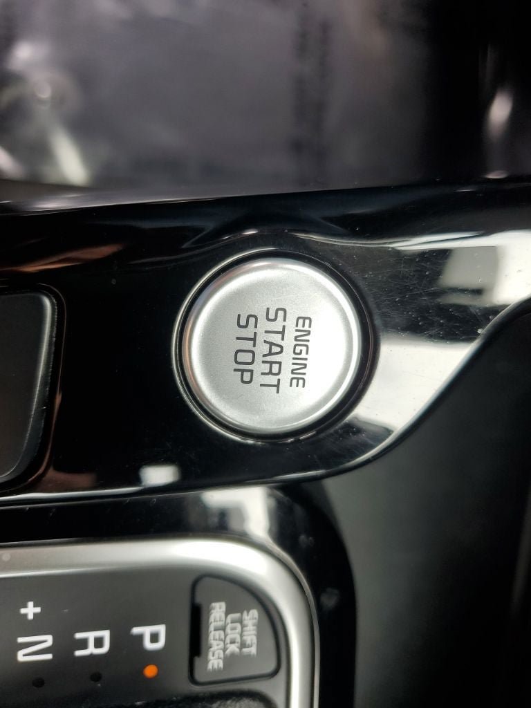 Used 2024 Kia Soul EX FWD image 33