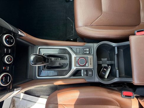 Used 2020 Subaru Forester Touring w/ Popular Package #2 AWD/4WD image 15