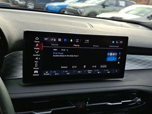 Used 2024 Alfa Romeo Tonale Veloce w/ Active Assist Package image 20