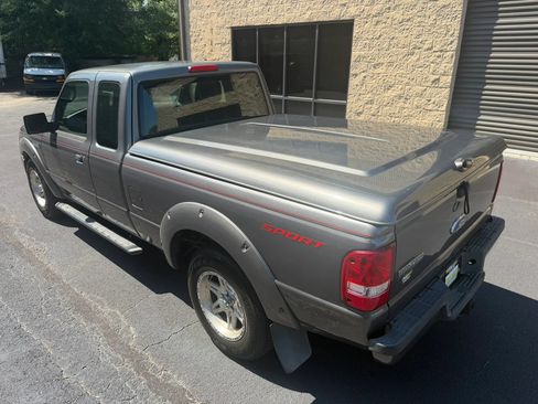 Used 2011 Ford Ranger Sport RWD image 11