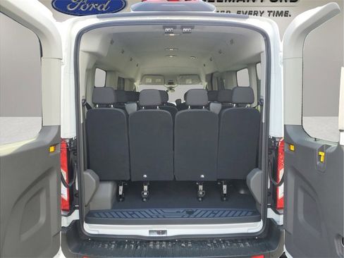 New 2025 Ford Transit 350 XL image 8