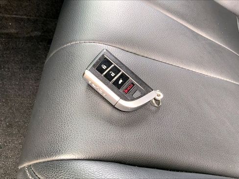 Used 2024 Acura Integra A-Spec FWD image 14