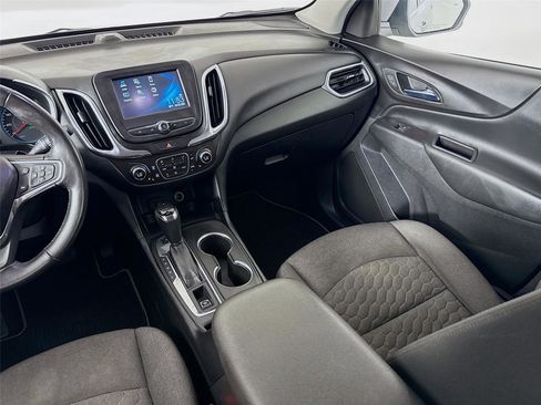 Used 2018 Chevrolet Equinox LT AWD/4WD image 23