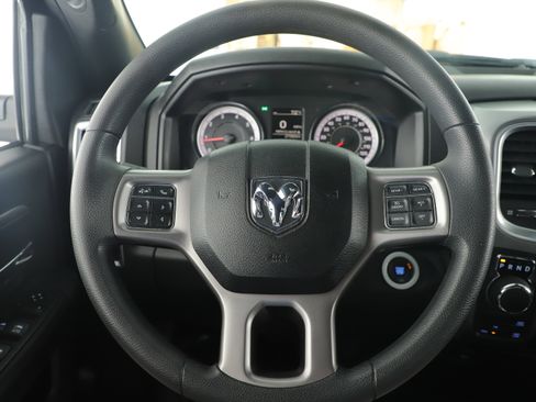 Certified 2022 RAM 1500 Classic Warlock image 16