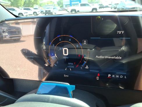 New 2026 Chevrolet Traverse High Country FWD image 34