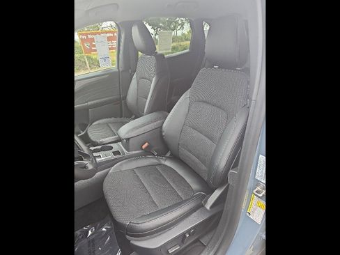 New 2025 Ford Escape SE image 46
