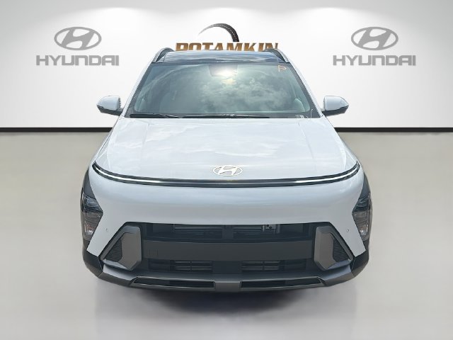 New 2026 Hyundai Kona Limited FWD image 2