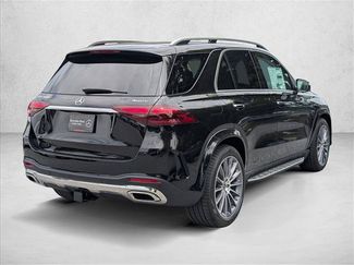 New 2026 Mercedes-Benz GLE 450 4MATIC video 2