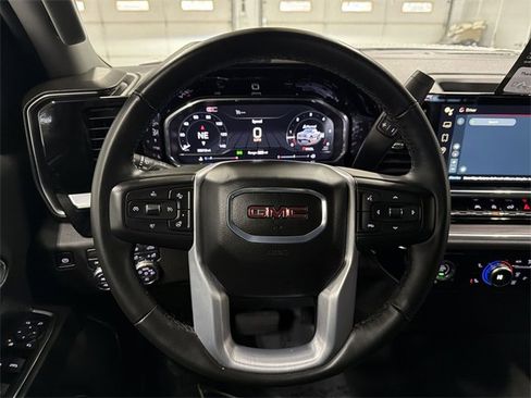 Certified 2024 GMC Sierra 1500 SLT image 31
